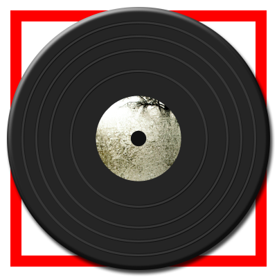 episode Vinil Digital #03 - For Emma, Forever Ago by Bon Iver artwork