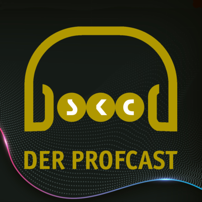 Der Profcast - Seltene Erkrankungen und ihre Therapien