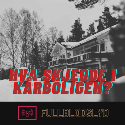 Hva skjedde i Kårboligen?