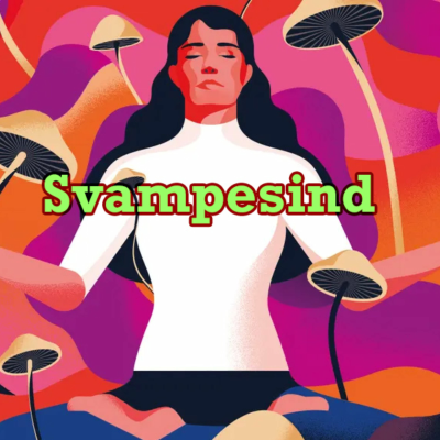 episode Svampesind artwork