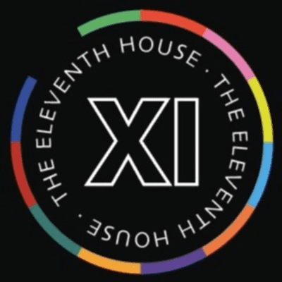 The Eleventh House🪐