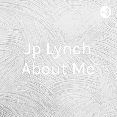 Jp Lynch About Me