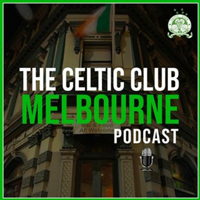 episode Episode 7, November 2019: Movember’s Gavan Duffy and AFLW’s Sarah Black artwork