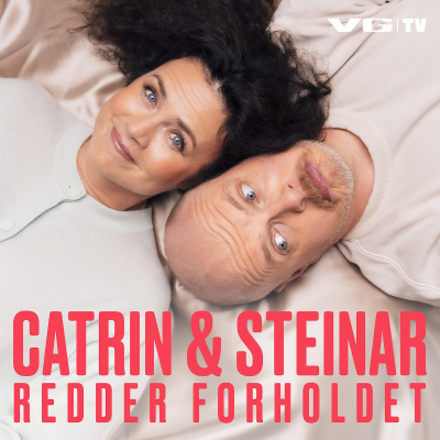 episode Vi har begynt i parterapi igjen artwork