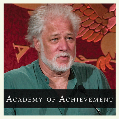 episode Michael Ondaatje (HD) artwork