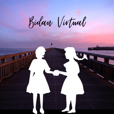 episode Hah Siapa Bidan Virtual artwork