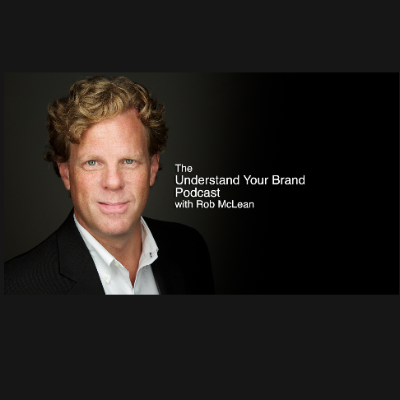 episode Understanding Brand Assets - How Coke and The Gap learned the hard way. artwork