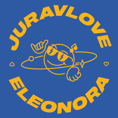 episode Eleonora (SCRU003) artwork