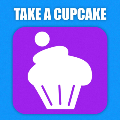 Take A Cupcake