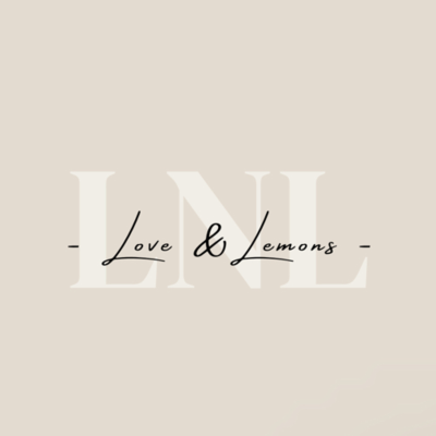episode Love & Lemons artwork