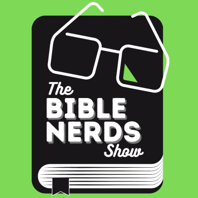 episode The Chosen Season 1 Episode 6 | The most truly impactful episode yet | Bible Nerds Show Ep 8 artwork
