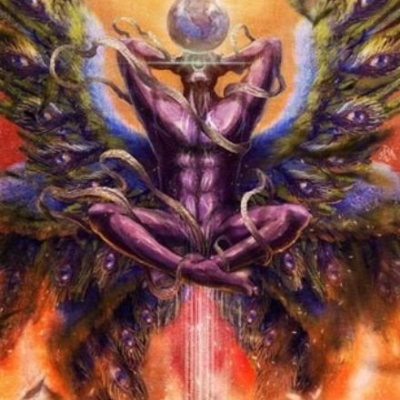 episode Melek Taus ¿ángel o demonio? artwork