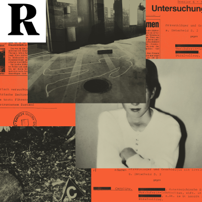 episode Die Parkhausmörderin (2/5) artwork