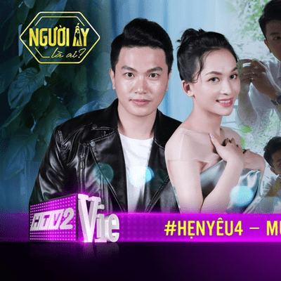 episode Hẹn Yêu - Tập 4 | Hà An & Hồng Sơn artwork