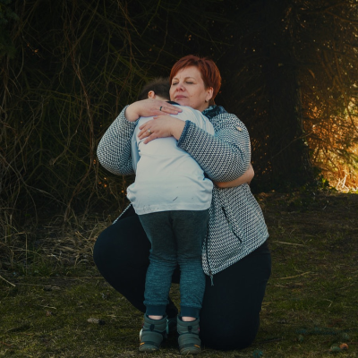 episode Filmtipp: "Im Prinzip Familie" artwork