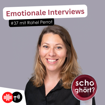 episode Emotionale Interviews artwork