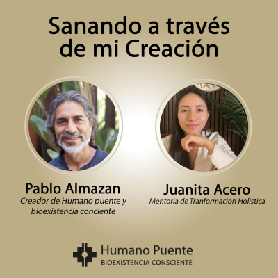 episode Sanando A Través de mi Creación artwork