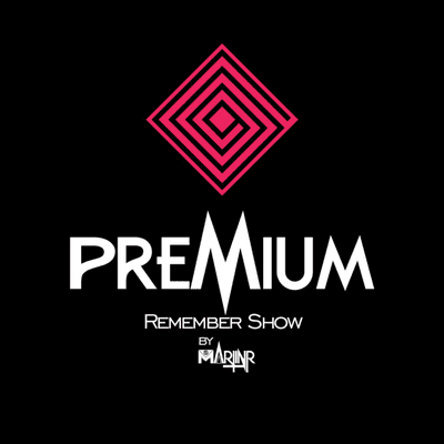 episode Premium Remember Show by Martin R Ep13 (Loca Fm) artwork