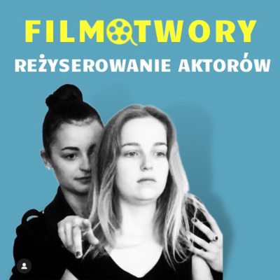 episode Reżyserowanie Aktorów artwork