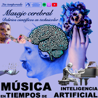 episode MÚSICA EN TIEMPOS DE IA artwork