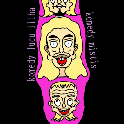 episode Kebebasan berpendapat artwork