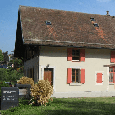 episode 3. La Fondation Jean Monnet pour l’Europe artwork