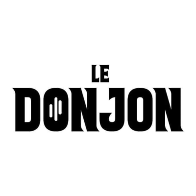 episode Le Donjon - Bloodfist VII Manuhunt - Avec Jazz (High Kick dans ton Podcast) artwork