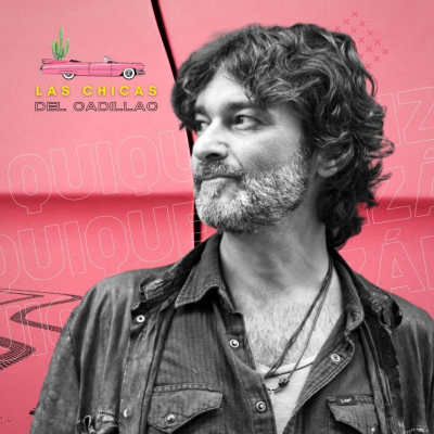 episode Quique González, el capo del Ford Capri del 82 | 2x6 artwork