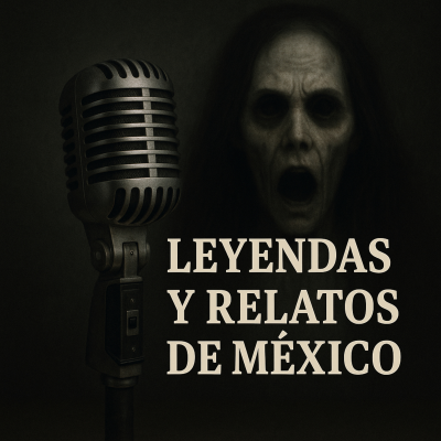 Leyendas y Relatos De México