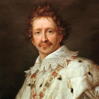 episode König ohne Märchen. Ludwig I. von Bayern artwork