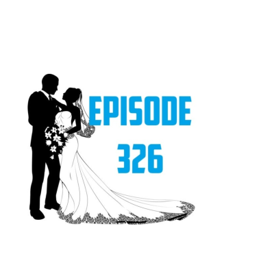 episode AJ OUM Episode 326 - Mrs. O, The Crown Jewel of the House of O artwork
