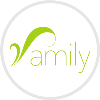 Vamily - vegan Leben in Familien