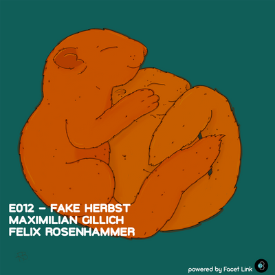 episode Fake Herbst artwork