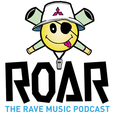 ROAR Rave Pods