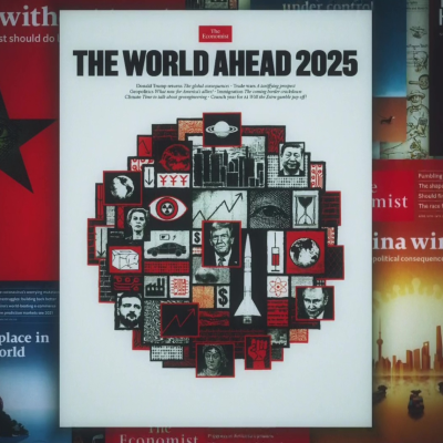 episode Horizonte: "The Economist", ¿El gran oráculo del periodismo? artwork