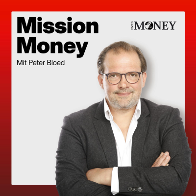 Billede af showet Mission Money