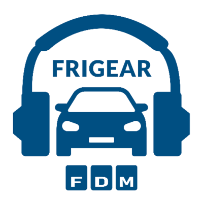episode #333 | Ny elbil vs brugt benzinbil, Frigears hot takes og lytterspørgsmål artwork