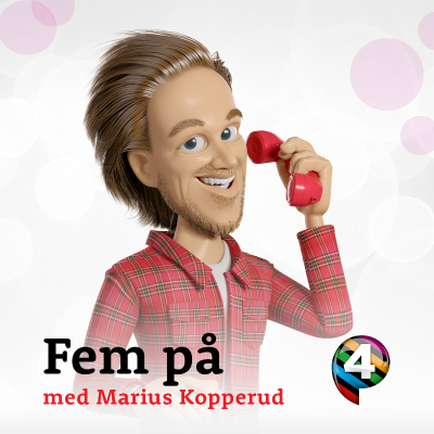 Fem På