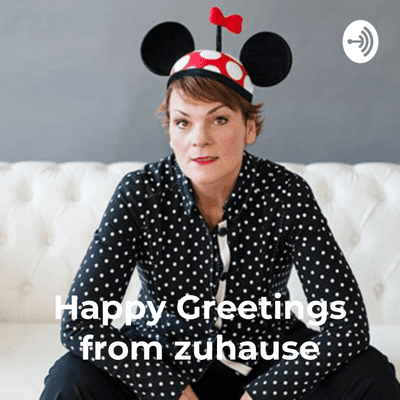 episode Räum auf your life artwork