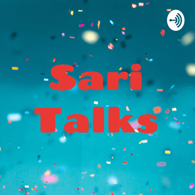 episode SariTalks Episode 2: Fanficton artwork