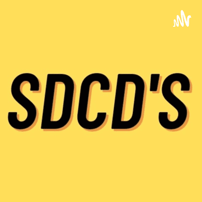 SDCD´S