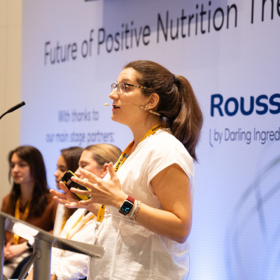 episode 581: Nutrition strategies for healthy ageing artwork