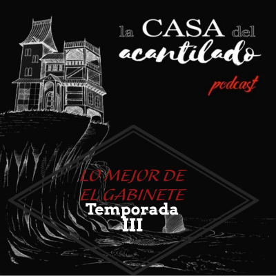 episode LO MEJOR DE EL GABINETE (Temporada III) artwork