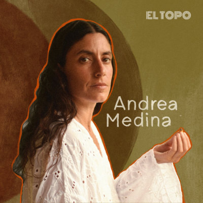 episode Salirse del molde y escuchar el corazón artwork