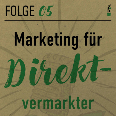 Vom Garten Leben