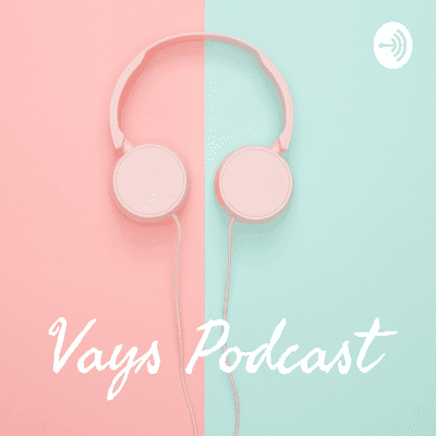 episode My Podcast artwork
