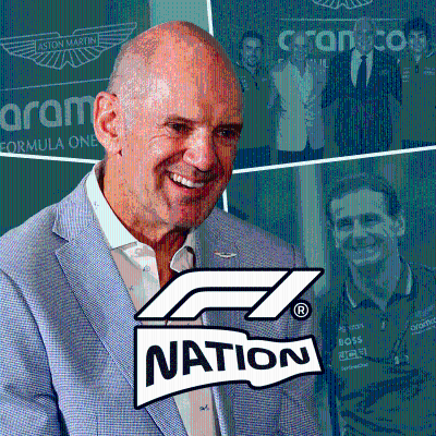 episode Adrian Newey's 'game-changing' move to Aston Martin - reaction from Pedro de la Rosa artwork