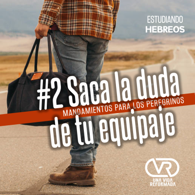episode Saca la DUDA de tu quipaje artwork