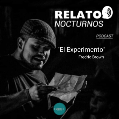 episode "El Experimento" artwork