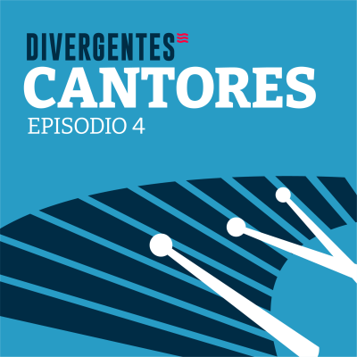 episode CANTORES: Abril, otra vez artwork
